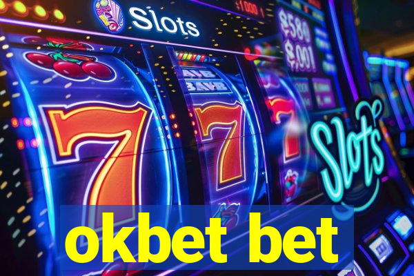 okbet bet